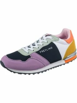 Schlussverkauf 😀 Freyling Multi-frey-vintage 2.0 👟 Sneakers Low Günstig Kaufen 😀