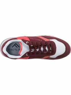 Beste Bewertungen von 🔥 Freyling Multi-frey-vintage 2.0 👟 Sneakers Low Günstig Kaufen 🤩 -Freyling - Laden freyling multi frey vintage 2 0 sneakers low 26