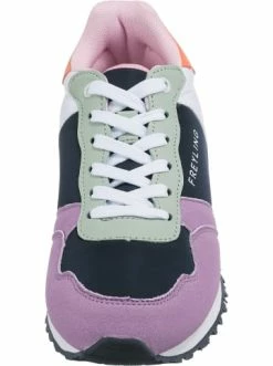 Schlussverkauf 😀 Freyling Multi-frey-vintage 2.0 👟 Sneakers Low Günstig Kaufen 😀 -Freyling - Laden freyling multi frey vintage 2 0 sneakers low 3