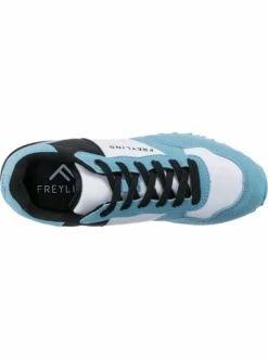 Top 10 🧨 Freyling Multi-frey-vintage 2.0 👟 Sneakers Low Günstig Kaufen 👍 -Freyling - Laden freyling multi frey vintage 2 0 sneakers low 33