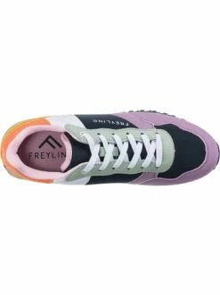 Schlussverkauf 😀 Freyling Multi-frey-vintage 2.0 👟 Sneakers Low Günstig Kaufen 😀 -Freyling - Laden freyling multi frey vintage 2 0 sneakers low 5