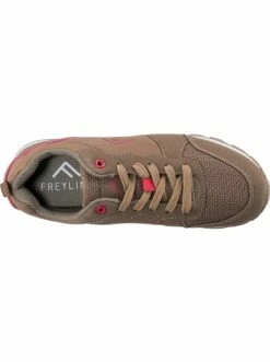 Bester Verkauf 🥰 Freyling New Vintage Run 👟 Sneakers Low Günstig Kaufen 💯 -Freyling - Laden freyling new vintage run sneakers low 5