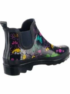 Bestes Angebot 🔔 Outdoor & Sport Freyling Original Short Frey-Fashion Gummistiefel Günstig Kaufen 😍 -Freyling - Laden freyling original short frey fashion gummistiefel 4