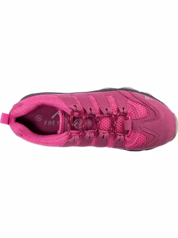 Blitzangebot 😍 Outdoor & Sport Freyling Outdoorschuhe Frey-go Low 1.0, Enhanced Step Günstig Kaufen 👍 5 Blitzangebot 😍 Outdoor & Sport Freyling Outdoorschuhe Frey-go Low 1.0, Enhanced Step Günstig Kaufen 👍 – Bild 5