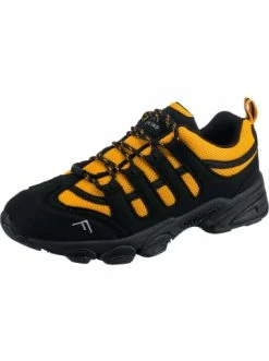 Beste Bewertungen von 🔥 Outdoor & Sport Freyling Outdoorschuhe Frey-go Low 1.0, Enhanced Step Wanderschuhe Günstig Kaufen ✔️