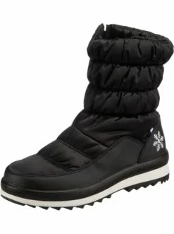 Großhandel ✔️ Stiefel & 🥾 Boots Freyling Snowboot Comfy City Hi, Winterstiefel Kuschelig Gefüttert Günstig Kaufen ❤️