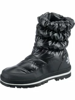 Besorgen 👍 Stiefel & 🥾 Boots Freyling Snowboot Comfy City Hi, Winterstiefel Kuschelig Gefüttert Winterstiefel Günstig Kaufen 💯