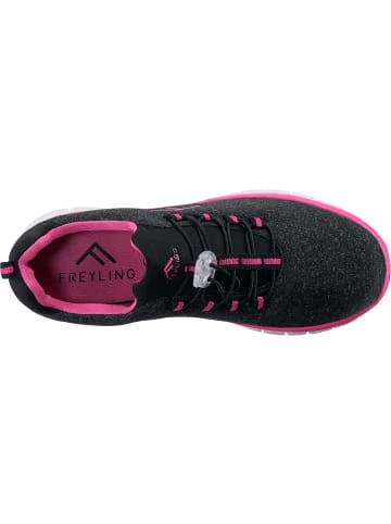 Aktion ❤️ Freyling Soft Light Frey-connect 👟 Sneakers, Leichte City Schuhe Günstig Kaufen ✨ 6 Aktion ❤️ Freyling Soft Light Frey-connect 👟 Sneakers, Leichte City Schuhe Günstig Kaufen ✨ – Bild 6