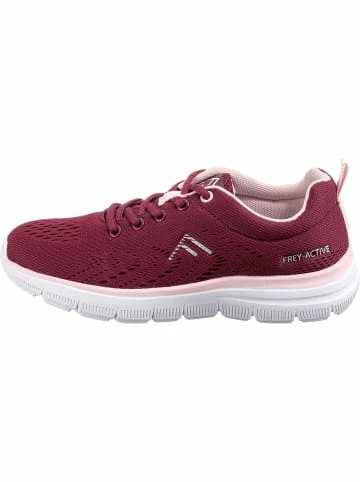 Schlussverkauf ⭐ Freyling Soft Light Frey-connect 👟 Sneakers Low Günstig Kaufen 🔥 3 Schlussverkauf ⭐ Freyling Soft Light Frey-connect 👟 Sneakers Low Günstig Kaufen 🔥 – Bild 3