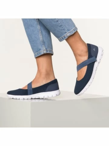 Rabatt 😀 Freyling Sportliche Ballerinas Günstig Kaufen ✔️ 2 Rabatt 😀 Freyling Sportliche Ballerinas Günstig Kaufen ✔️ – Bild 2