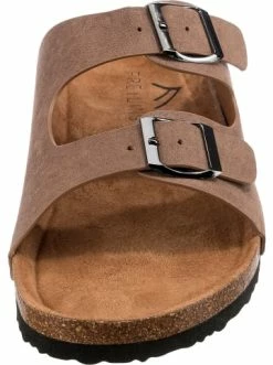 Coupon 👍 Clogs & Pantoletten Freyling Super Frey-soft Lite Buckle Komfort-Pantoletten Günstig Kaufen 🤩 -Freyling - Laden freyling super frey soft lite buckle komfort pantoletten 10