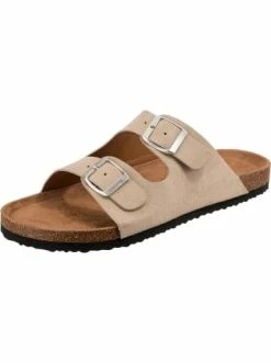 Budget 😀 Clogs & Pantoletten Freyling Super Frey-soft Lite Buckle Komfort-Pantoletten Günstig Kaufen 🔔