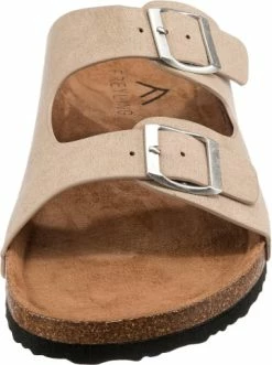 Budget 😀 Clogs & Pantoletten Freyling Super Frey-soft Lite Buckle Komfort-Pantoletten Günstig Kaufen 🔔 10 Budget 😀 Clogs & Pantoletten Freyling Super Frey-soft Lite Buckle Komfort-Pantoletten Günstig Kaufen 🔔 -Freyling - Laden freyling super frey soft lite buckle komfort pantoletten 17