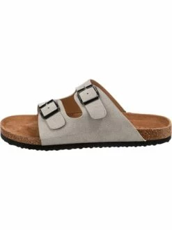 Brandneu ⌛ Clogs & Pantoletten Freyling Super Frey-soft Lite Buckle Komfort-Pantoletten Günstig Kaufen 👏 -Freyling - Laden freyling super frey soft lite buckle komfort pantoletten 2
