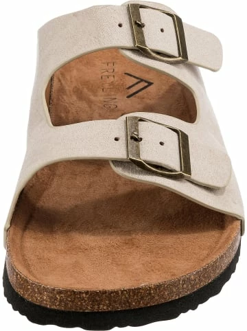 Auslauf 💯 Clogs & Pantoletten Freyling Super Frey-soft Lite Buckle Komfort-Pantoletten Günstig Kaufen 🌟 4 Auslauf 💯 Clogs & Pantoletten Freyling Super Frey-soft Lite Buckle Komfort-Pantoletten Günstig Kaufen 🌟 – Bild 4