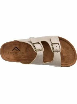 Auslauf 💯 Clogs & Pantoletten Freyling Super Frey-soft Lite Buckle Komfort-Pantoletten Günstig Kaufen 🌟 12 Auslauf 💯 Clogs & Pantoletten Freyling Super Frey-soft Lite Buckle Komfort-Pantoletten Günstig Kaufen 🌟 -Freyling - Laden freyling super frey soft lite buckle komfort pantoletten 26