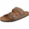 Top 10 🧨 Sandalen & Pantoletten Freyling Super Frey-soft Lite Buckle Komfort-Pantoletten Günstig Kaufen 🔔