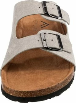 Brandneu ⌛ Clogs & Pantoletten Freyling Super Frey-soft Lite Buckle Komfort-Pantoletten Günstig Kaufen 👏 -Freyling - Laden freyling super frey soft lite buckle komfort pantoletten 3