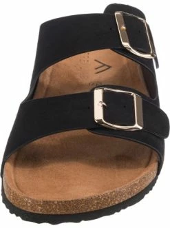 Brandneu 🤩 Sandalen & Pantoletten Freyling Super Frey-soft Lite Buckle Komfort-Pantoletten Günstig Kaufen 🎁 8 Brandneu 🤩 Sandalen & Pantoletten Freyling Super Frey-soft Lite Buckle Komfort-Pantoletten Günstig Kaufen 🎁 -Freyling - Laden freyling super frey soft lite buckle komfort pantoletten 36