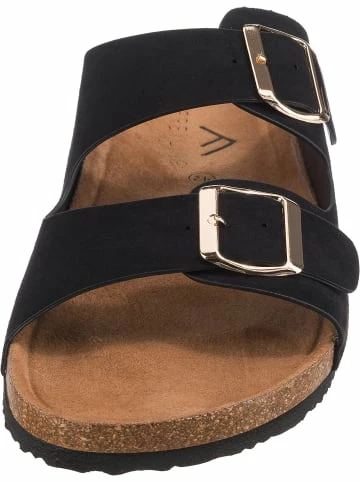 Brandneu 🤩 Sandalen & Pantoletten Freyling Super Frey-soft Lite Buckle Komfort-Pantoletten Günstig Kaufen 🎁 3 Brandneu 🤩 Sandalen & Pantoletten Freyling Super Frey-soft Lite Buckle Komfort-Pantoletten Günstig Kaufen 🎁 – Bild 3