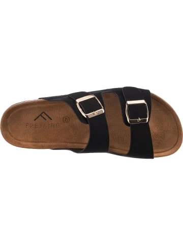 Brandneu 🤩 Sandalen & Pantoletten Freyling Super Frey-soft Lite Buckle Komfort-Pantoletten Günstig Kaufen 🎁 5 Brandneu 🤩 Sandalen & Pantoletten Freyling Super Frey-soft Lite Buckle Komfort-Pantoletten Günstig Kaufen 🎁 – Bild 5