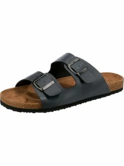 Angebote ⭐ Sandalen & Pantoletten Freyling Super Frey-soft Lite Buckle Komfort-Pantoletten Günstig Kaufen 💯