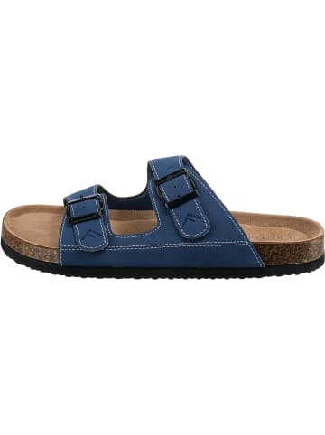 Auslauf ❤️ Sandalen & Pantoletten Freyling Super Frey-soft Lite Buckle Komfort-Pantoletten Günstig Kaufen ⭐ 2 Auslauf ❤️ Sandalen & Pantoletten Freyling Super Frey-soft Lite Buckle Komfort-Pantoletten Günstig Kaufen ⭐ – Bild 2