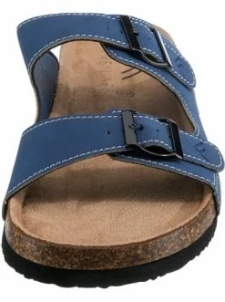 Auslauf ❤️ Sandalen & Pantoletten Freyling Super Frey-soft Lite Buckle Komfort-Pantoletten Günstig Kaufen ⭐ 8 Auslauf ❤️ Sandalen & Pantoletten Freyling Super Frey-soft Lite Buckle Komfort-Pantoletten Günstig Kaufen ⭐ -Freyling - Laden freyling super frey soft lite buckle komfort pantoletten 48