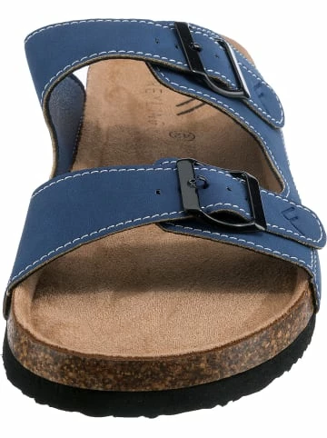 Auslauf ❤️ Sandalen & Pantoletten Freyling Super Frey-soft Lite Buckle Komfort-Pantoletten Günstig Kaufen ⭐ 3 Auslauf ❤️ Sandalen & Pantoletten Freyling Super Frey-soft Lite Buckle Komfort-Pantoletten Günstig Kaufen ⭐ – Bild 3