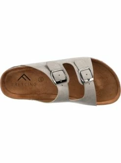 Brandneu ⌛ Clogs & Pantoletten Freyling Super Frey-soft Lite Buckle Komfort-Pantoletten Günstig Kaufen 👏 -Freyling - Laden freyling super frey soft lite buckle komfort pantoletten 5