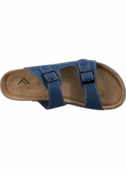 Auslauf ❤️ Sandalen & Pantoletten Freyling Super Frey-soft Lite Buckle Komfort-Pantoletten Günstig Kaufen ⭐ 10 Auslauf ❤️ Sandalen & Pantoletten Freyling Super Frey-soft Lite Buckle Komfort-Pantoletten Günstig Kaufen ⭐ -Freyling - Laden freyling super frey soft lite buckle komfort pantoletten 50