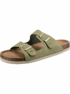 Top 10 🎉 Sandalen & Pantoletten Freyling Super Frey-soft Lite Buckle Komfort-Pantoletten Günstig Kaufen 🔥