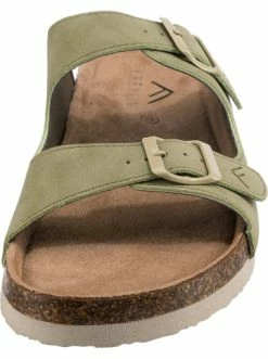 Top 10 🎉 Sandalen & Pantoletten Freyling Super Frey-soft Lite Buckle Komfort-Pantoletten Günstig Kaufen 🔥 -Freyling - Laden freyling super frey soft lite buckle komfort pantoletten 54