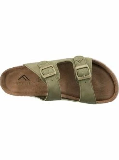 Top 10 🎉 Sandalen & Pantoletten Freyling Super Frey-soft Lite Buckle Komfort-Pantoletten Günstig Kaufen 🔥 -Freyling - Laden freyling super frey soft lite buckle komfort pantoletten 56