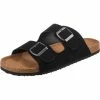 Bester Verkauf 😍 Sandalen & Pantoletten Freyling Super Frey-soft Lite Buckle Komfort-Pantoletten Günstig Kaufen 👏