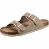 Blitzangebot ⭐ Sandalen & Pantoletten Freyling Super Frey-soft Lite Buckle Komfort-Pantoletten Günstig Kaufen ✔️