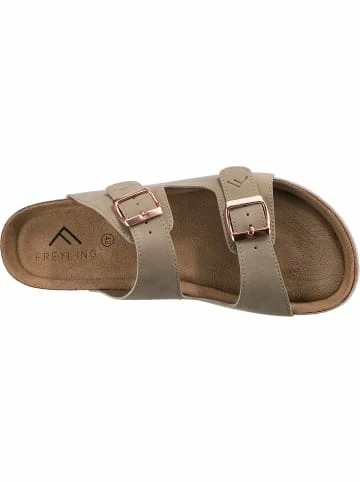 Blitzangebot ⭐ Sandalen & Pantoletten Freyling Super Frey-soft Lite Buckle Komfort-Pantoletten Günstig Kaufen ✔️ 5 Blitzangebot ⭐ Sandalen & Pantoletten Freyling Super Frey-soft Lite Buckle Komfort-Pantoletten Günstig Kaufen ✔️ – Bild 5