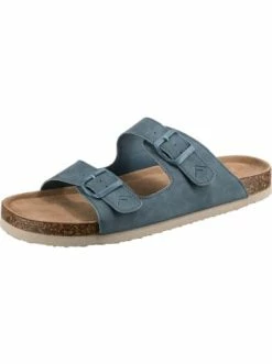 Bestpreis ⭐ Sandalen & Pantoletten Freyling Super Frey-soft Lite Buckle Komfort-Pantoletten Günstig Kaufen 👍