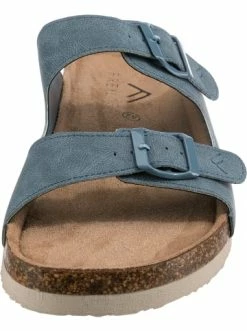 Bestpreis ⭐ Sandalen & Pantoletten Freyling Super Frey-soft Lite Buckle Komfort-Pantoletten Günstig Kaufen 👍 -Freyling - Laden freyling super frey soft lite buckle komfort pantoletten 72