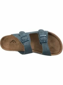 Bestpreis ⭐ Sandalen & Pantoletten Freyling Super Frey-soft Lite Buckle Komfort-Pantoletten Günstig Kaufen 👍 -Freyling - Laden freyling super frey soft lite buckle komfort pantoletten 74