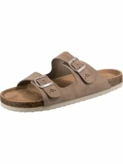 Bester Verkauf 👍 Sandalen & Pantoletten Freyling Super Frey-soft Lite Buckle Komfort-Pantoletten Günstig Kaufen 😍