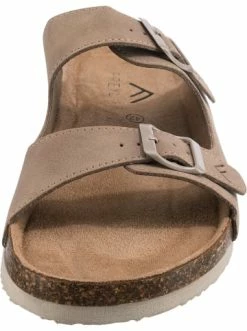 Bester Verkauf 👍 Sandalen & Pantoletten Freyling Super Frey-soft Lite Buckle Komfort-Pantoletten Günstig Kaufen 😍 -Freyling - Laden freyling super frey soft lite buckle komfort pantoletten 78