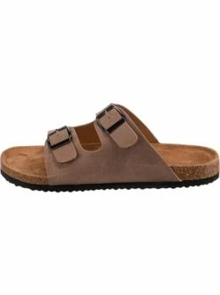 Coupon 👍 Clogs & Pantoletten Freyling Super Frey-soft Lite Buckle Komfort-Pantoletten Günstig Kaufen 🤩 -Freyling - Laden freyling super frey soft lite buckle komfort pantoletten 9