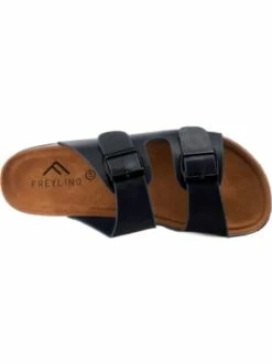 Am billigsten ❤️ Sandalen & Pantoletten Freyling Super Frey-Soft Lite Buckle Pantolette Günstig Kaufen ⭐ -Freyling - Laden freyling super frey soft lite buckle pantolette 10