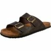 Beste Bewertungen von 🔔 Sandalen & Pantoletten Freyling Super Frey-Soft Lite Buckle Pantolette Günstig Kaufen 🧨