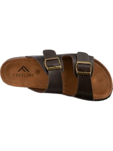 Beste Bewertungen von 🔔 Sandalen & Pantoletten Freyling Super Frey-Soft Lite Buckle Pantolette Günstig Kaufen 🧨 5 Beste Bewertungen von 🔔 Sandalen & Pantoletten Freyling Super Frey-Soft Lite Buckle Pantolette Günstig Kaufen 🧨 – Bild 5
