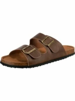 Rabatt 🤩 Sandalen & Pantoletten Freyling Super Frey-Soft Lite Buckle Pantolette Günstig Kaufen 👏
