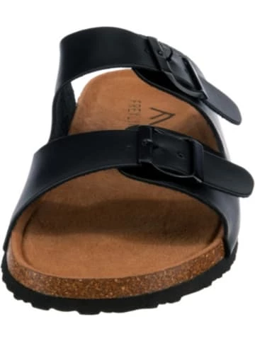 Aktion ⌛ Sandalen & Pantoletten Freyling Super Frey-Soft Lite Buckle Pantolette Günstig Kaufen 🔥 3 Aktion ⌛ Sandalen & Pantoletten Freyling Super Frey-Soft Lite Buckle Pantolette Günstig Kaufen 🔥 – Bild 3