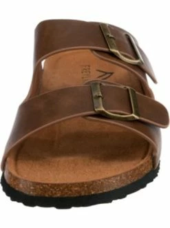 Rabatt 🤩 Sandalen & Pantoletten Freyling Super Frey-Soft Lite Buckle Pantolette Günstig Kaufen 👏 -Freyling - Laden freyling super frey soft lite buckle pantolette 20