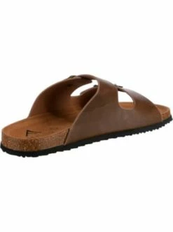 Rabatt 🤩 Sandalen & Pantoletten Freyling Super Frey-Soft Lite Buckle Pantolette Günstig Kaufen 👏 -Freyling - Laden freyling super frey soft lite buckle pantolette 21